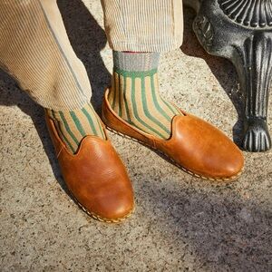 SOLD | Sabah Loafers Women’s - Size 39 M